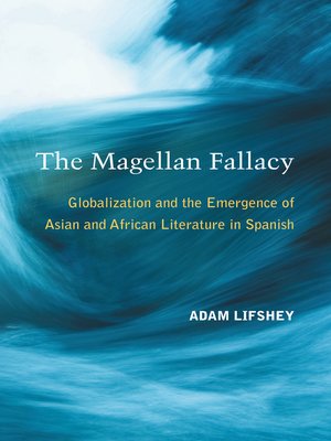 cover image of Magellan Fallacy